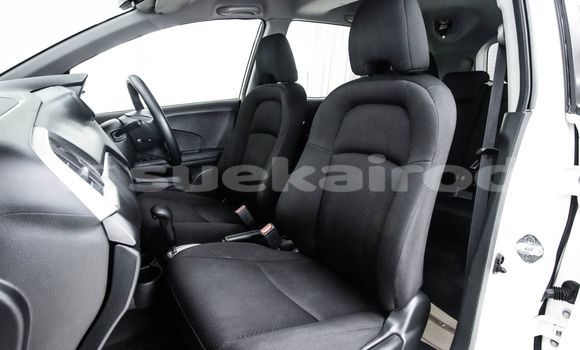 Buy Used Honda BR-V White Car in Bangkok in Bangkok Buy Used Honda BR-V White Car in Bangkok in Bangkok