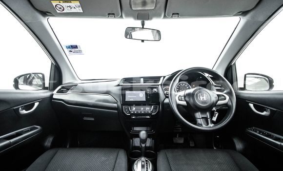 Buy Used Honda BR-V White Car in Bangkok in Bangkok Buy Used Honda BR-V White Car in Bangkok in Bangkok