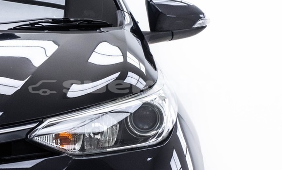 Buy Used Toyota Yaris Black Car in Bangkok in Bangkok Buy Used Toyota Yaris Black Car in Bangkok in Bangkok