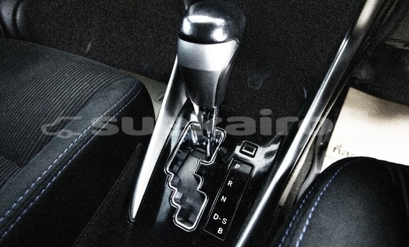 Buy Used Toyota Yaris Black Car in Bangkok in Bangkok Buy Used Toyota Yaris Black Car in Bangkok in Bangkok