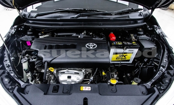 Buy Used Toyota Yaris Black Car in Bangkok in Bangkok Buy Used Toyota Yaris Black Car in Bangkok in Bangkok