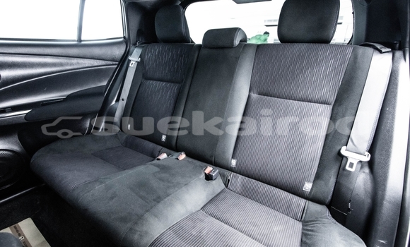 Buy Used Toyota Yaris Black Car in Bangkok in Bangkok Buy Used Toyota Yaris Black Car in Bangkok in Bangkok