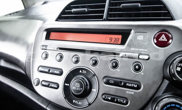 Buy Used Honda Jazz White Car in Bangkok in Bangkok Buy Used Honda Jazz White Car in Bangkok in Bangkok