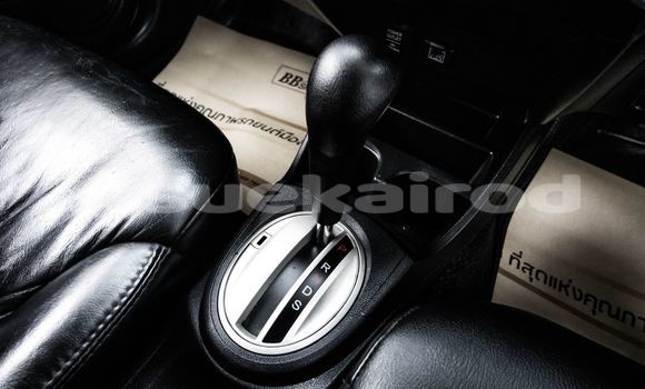 Buy Used Honda Jazz White Car in Bangkok in Bangkok Buy Used Honda Jazz White Car in Bangkok in Bangkok