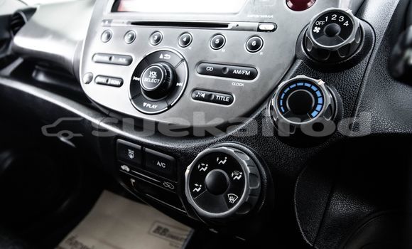 Buy Used Honda Jazz White Car in Bangkok in Bangkok Buy Used Honda Jazz White Car in Bangkok in Bangkok