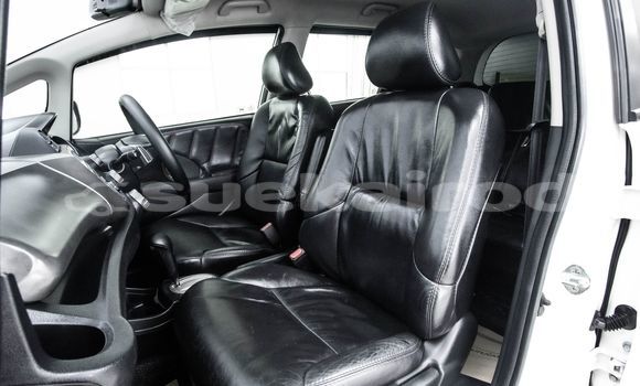 Buy Used Honda Jazz White Car in Bangkok in Bangkok Buy Used Honda Jazz White Car in Bangkok in Bangkok