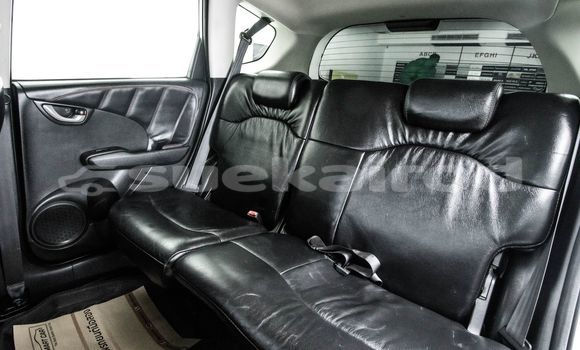 Buy Used Honda Jazz White Car in Bangkok in Bangkok Buy Used Honda Jazz White Car in Bangkok in Bangkok