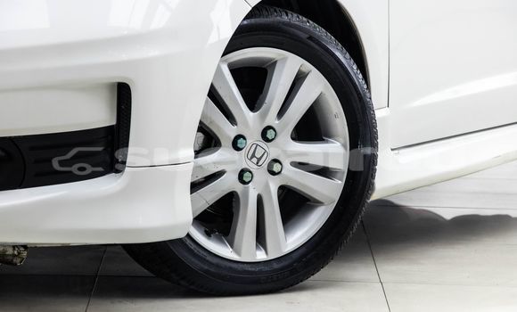 Buy Used Honda Jazz White Car in Bangkok in Bangkok Buy Used Honda Jazz White Car in Bangkok in Bangkok