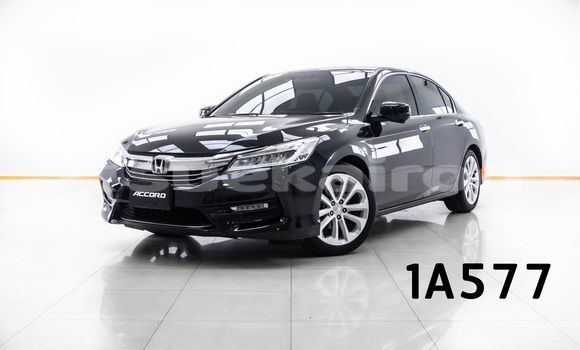 Buy Used Honda Accord Black Car in Bangkok in Bangkok Buy Used Honda Accord Black Car in Bangkok in Bangkok