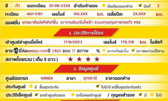 Buy Used Honda Accord Black Car in Bangkok in Bangkok Buy Used Honda Accord Black Car in Bangkok in Bangkok
