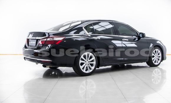 Buy Used Honda Accord Black Car in Bangkok in Bangkok Buy Used Honda Accord Black Car in Bangkok in Bangkok
