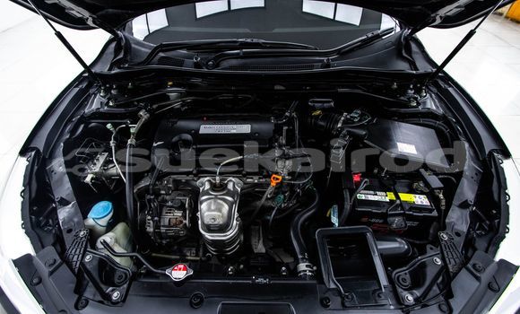 Buy Used Honda Accord Black Car in Bangkok in Bangkok Buy Used Honda Accord Black Car in Bangkok in Bangkok