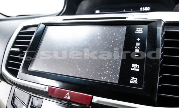 Buy Used Honda Accord Black Car in Bangkok in Bangkok Buy Used Honda Accord Black Car in Bangkok in Bangkok