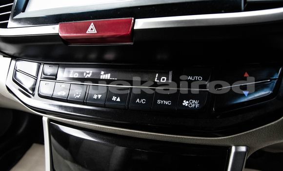 Buy Used Honda Accord Black Car in Bangkok in Bangkok Buy Used Honda Accord Black Car in Bangkok in Bangkok