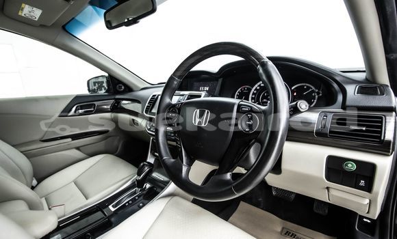 Buy Used Honda Accord Black Car in Bangkok in Bangkok Buy Used Honda Accord Black Car in Bangkok in Bangkok