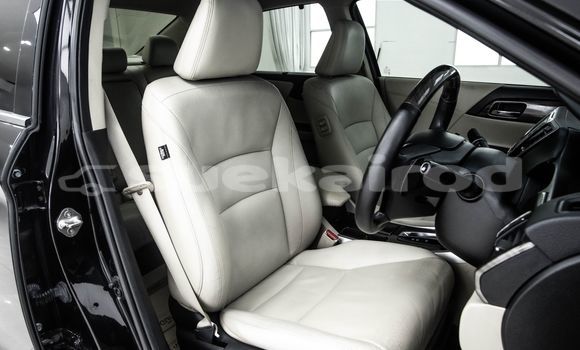 Buy Used Honda Accord Black Car in Bangkok in Bangkok Buy Used Honda Accord Black Car in Bangkok in Bangkok