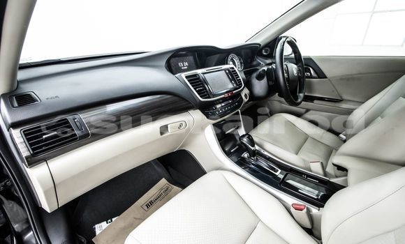 Buy Used Honda Accord Black Car in Bangkok in Bangkok Buy Used Honda Accord Black Car in Bangkok in Bangkok