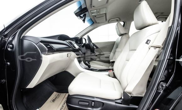 Buy Used Honda Accord Black Car in Bangkok in Bangkok Buy Used Honda Accord Black Car in Bangkok in Bangkok