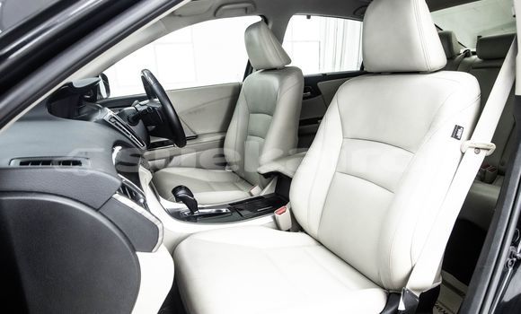 Buy Used Honda Accord Black Car in Bangkok in Bangkok Buy Used Honda Accord Black Car in Bangkok in Bangkok