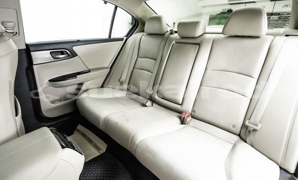 Buy Used Honda Accord Black Car in Bangkok in Bangkok Buy Used Honda Accord Black Car in Bangkok in Bangkok