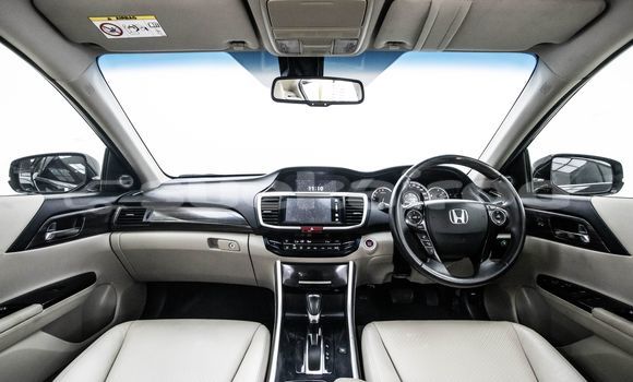 Buy Used Honda Accord Black Car in Bangkok in Bangkok Buy Used Honda Accord Black Car in Bangkok in Bangkok