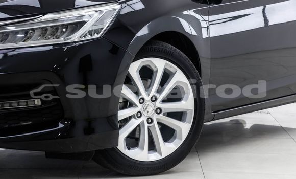Buy Used Honda Accord Black Car in Bangkok in Bangkok Buy Used Honda Accord Black Car in Bangkok in Bangkok