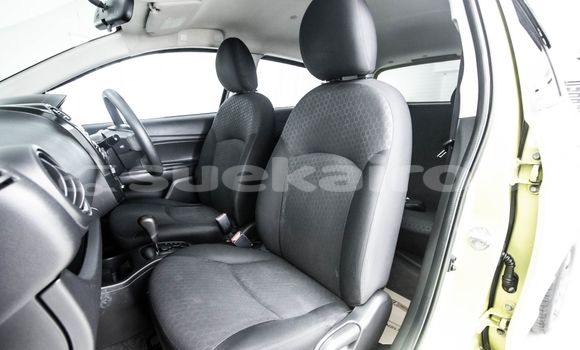 Buy Used Mitsubishi Mirage Other Car in Bangkok in Bangkok Buy Used Mitsubishi Mirage Other Car in Bangkok in Bangkok