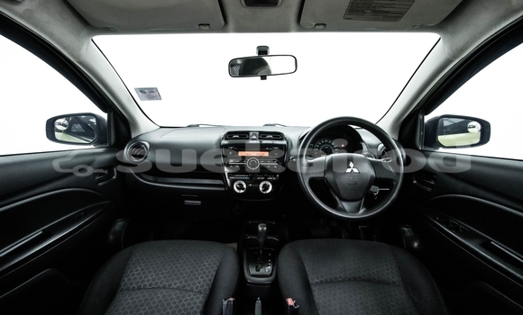 Buy Used Mitsubishi Mirage Other Car in Bangkok in Bangkok Buy Used Mitsubishi Mirage Other Car in Bangkok in Bangkok