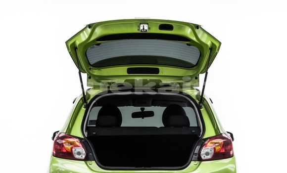 Buy Used Mitsubishi Mirage Other Car in Bangkok in Bangkok Buy Used Mitsubishi Mirage Other Car in Bangkok in Bangkok