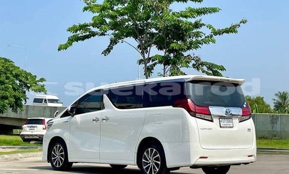 ซื้อ รถมือสอง Toyota Alphard ขาว รถยนต์ ใน %{เมือง} ใน กรุงเทพมหานคร ซื้อ รถมือสอง Toyota Alphard ขาว รถยนต์ ใน %{เมือง} ใน กรุงเทพมหานคร