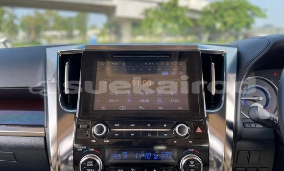 ซื้อ รถมือสอง Toyota Alphard ขาว รถยนต์ ใน %{เมือง} ใน กรุงเทพมหานคร ซื้อ รถมือสอง Toyota Alphard ขาว รถยนต์ ใน %{เมือง} ใน กรุงเทพมหานคร