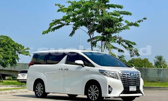 ซื้อ รถมือสอง Toyota Alphard ขาว รถยนต์ ใน %{เมือง} ใน กรุงเทพมหานคร ซื้อ รถมือสอง Toyota Alphard ขาว รถยนต์ ใน %{เมือง} ใน กรุงเทพมหานคร