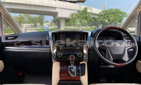 ซื้อ รถมือสอง Toyota Alphard ขาว รถยนต์ ใน %{เมือง} ใน กรุงเทพมหานคร ซื้อ รถมือสอง Toyota Alphard ขาว รถยนต์ ใน %{เมือง} ใน กรุงเทพมหานคร