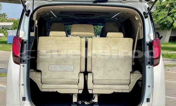 ซื้อ รถมือสอง Toyota Alphard ขาว รถยนต์ ใน %{เมือง} ใน กรุงเทพมหานคร ซื้อ รถมือสอง Toyota Alphard ขาว รถยนต์ ใน %{เมือง} ใน กรุงเทพมหานคร