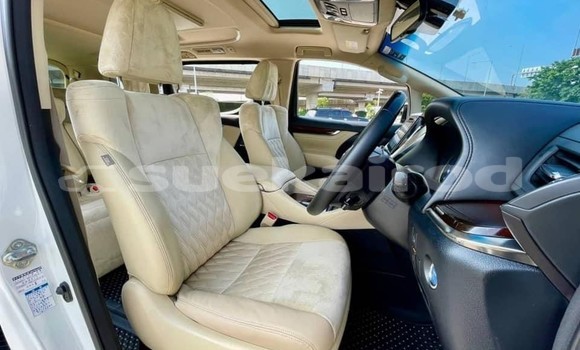 ซื้อ รถมือสอง Toyota Alphard ขาว รถยนต์ ใน %{เมือง} ใน กรุงเทพมหานคร ซื้อ รถมือสอง Toyota Alphard ขาว รถยนต์ ใน %{เมือง} ใน กรุงเทพมหานคร