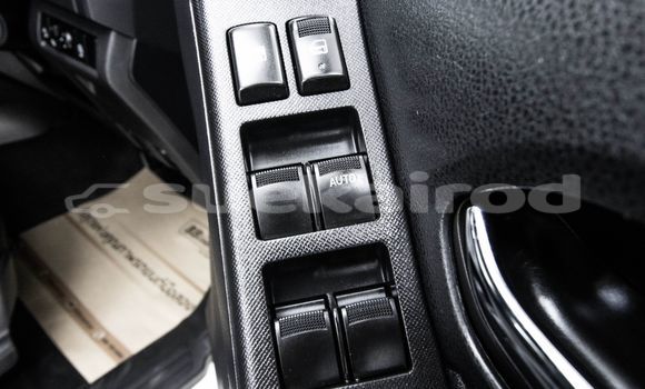 Buy Used Isuzu D-Max White Car in Bangkok in Bangkok Buy Used Isuzu D-Max White Car in Bangkok in Bangkok