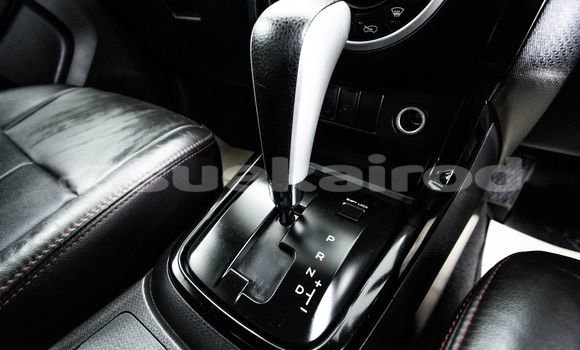 Buy Used Isuzu D-Max White Car in Bangkok in Bangkok Buy Used Isuzu D-Max White Car in Bangkok in Bangkok