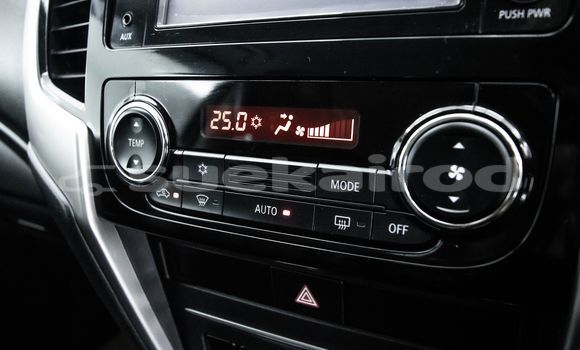 Buy Used Mitsubishi Triton White Car in Bangkok in Bangkok Buy Used Mitsubishi Triton White Car in Bangkok in Bangkok