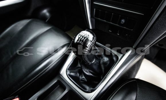 Buy Used Mitsubishi Triton White Car in Bangkok in Bangkok Buy Used Mitsubishi Triton White Car in Bangkok in Bangkok