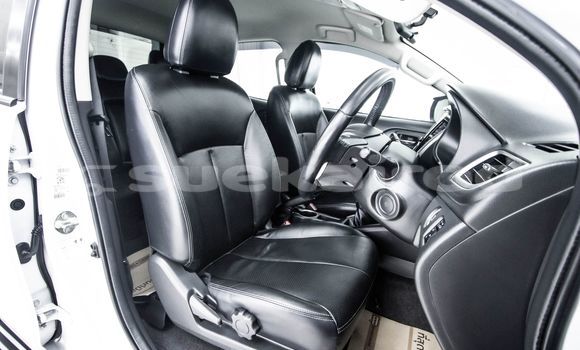 Buy Used Mitsubishi Triton White Car in Bangkok in Bangkok Buy Used Mitsubishi Triton White Car in Bangkok in Bangkok