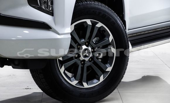 Buy Used Mitsubishi Triton White Car in Bangkok in Bangkok Buy Used Mitsubishi Triton White Car in Bangkok in Bangkok