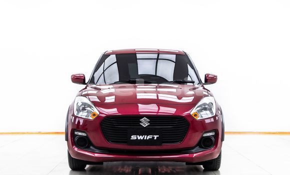 Buy Used Suzuki Swift Red Car in Bangkok in Bangkok Buy Used Suzuki Swift Red Car in Bangkok in Bangkok