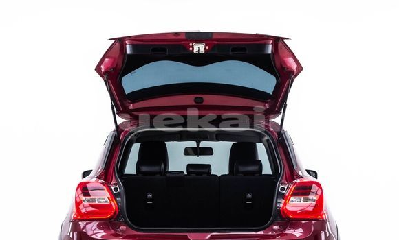 Buy Used Suzuki Swift Red Car in Bangkok in Bangkok Buy Used Suzuki Swift Red Car in Bangkok in Bangkok