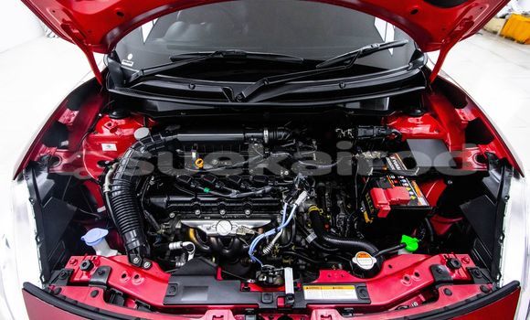 Buy Used Suzuki Swift Red Car in Bangkok in Bangkok Buy Used Suzuki Swift Red Car in Bangkok in Bangkok