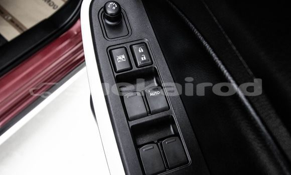 Buy Used Suzuki Swift Red Car in Bangkok in Bangkok Buy Used Suzuki Swift Red Car in Bangkok in Bangkok