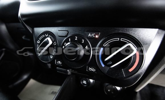 Buy Used Suzuki Swift Red Car in Bangkok in Bangkok Buy Used Suzuki Swift Red Car in Bangkok in Bangkok