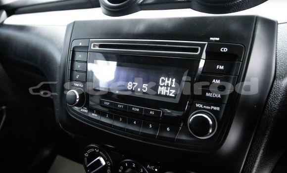 Buy Used Suzuki Swift Red Car in Bangkok in Bangkok Buy Used Suzuki Swift Red Car in Bangkok in Bangkok