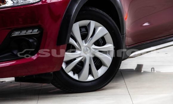 Buy Used Suzuki Swift Red Car in Bangkok in Bangkok Buy Used Suzuki Swift Red Car in Bangkok in Bangkok