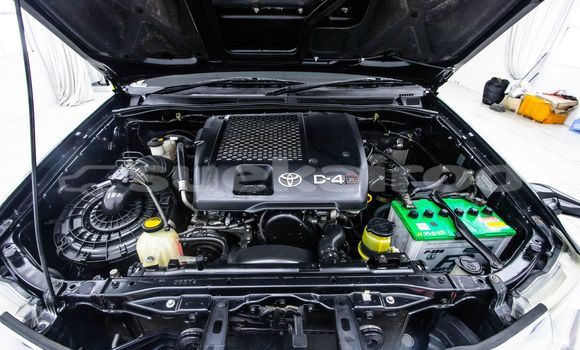 Buy Used Toyota Vigo Black Car in Bangkok in Bangkok Buy Used Toyota Vigo Black Car in Bangkok in Bangkok