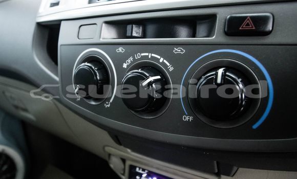 Buy Used Toyota Vigo Black Car in Bangkok in Bangkok Buy Used Toyota Vigo Black Car in Bangkok in Bangkok